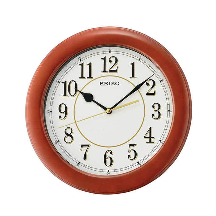 Настенные часы Seiko Clock QXA662B